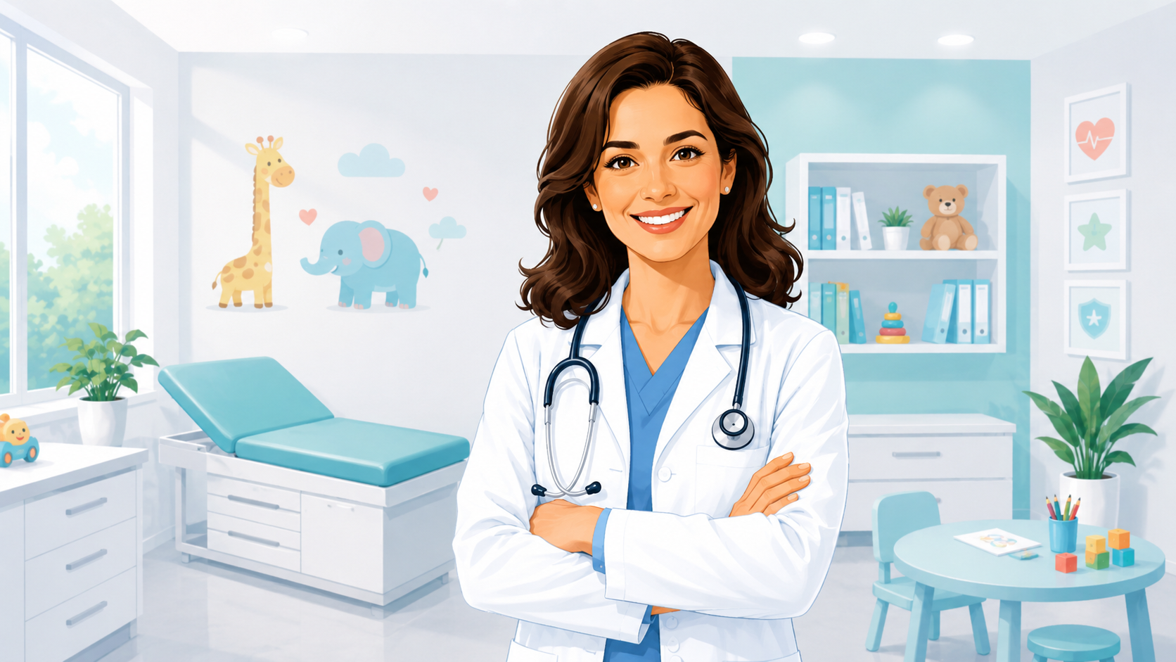Dr. Huda Al Rawahi 1